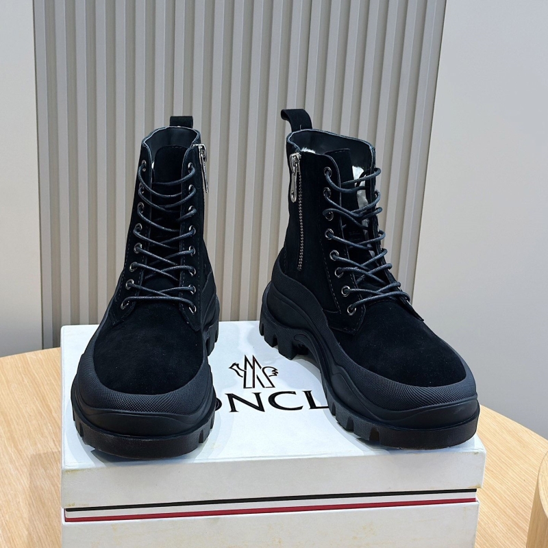 Moncler Boots